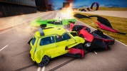 Car Crash City screenshot 5