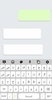 Pakhto Keyboard 2022 screenshot 2