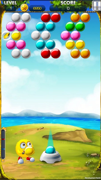 Birdpapa Bubble Crush for Android - Download the APK from Uptodown