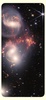 James Webb Telescope Wallpaper screenshot 3