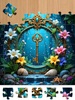 Fantasy Jigsaw screenshot 5