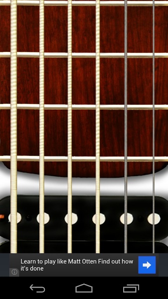 Country Strings - Preview 3
