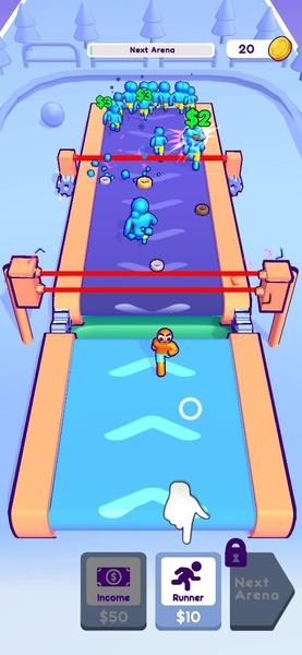 Laser Clicker - Preview 3