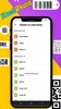 All Barcode QR Scanner screenshot 2