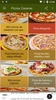 Recetas de Pizzas Caseras screenshot 5