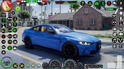 Car Parking Game Car Simulator screenshot 5