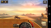 Monster Car Hill Racer 2 screenshot 6