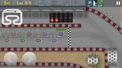 Ultimate Racing 2D 2! screenshot 12