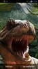 Dinosaurs Live Wallpaper screenshot 6