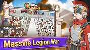 Little Legions screenshot 14