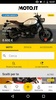 MOTO.IT - Used motorcycles screenshot 6