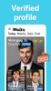 Waltz - Dating app. Meet. Chat screenshot 3