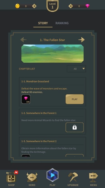 Animal Wizard - Preview 6