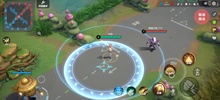JUMP: Assemble for Android Download the APK from Uptodown
