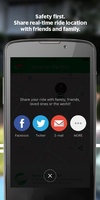Grab (MyTeksi) for Android 4