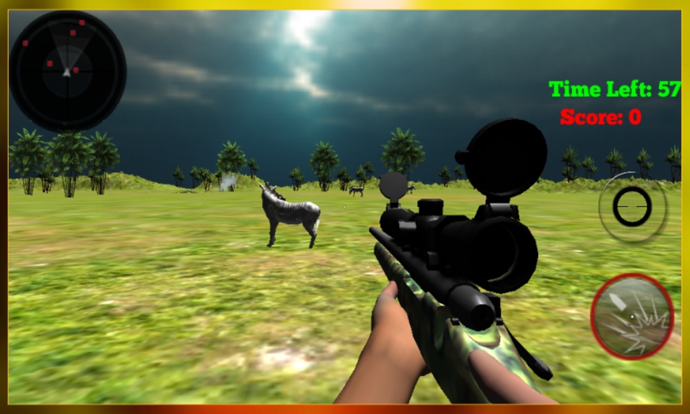 Wild Animal Hunting - Preview 6