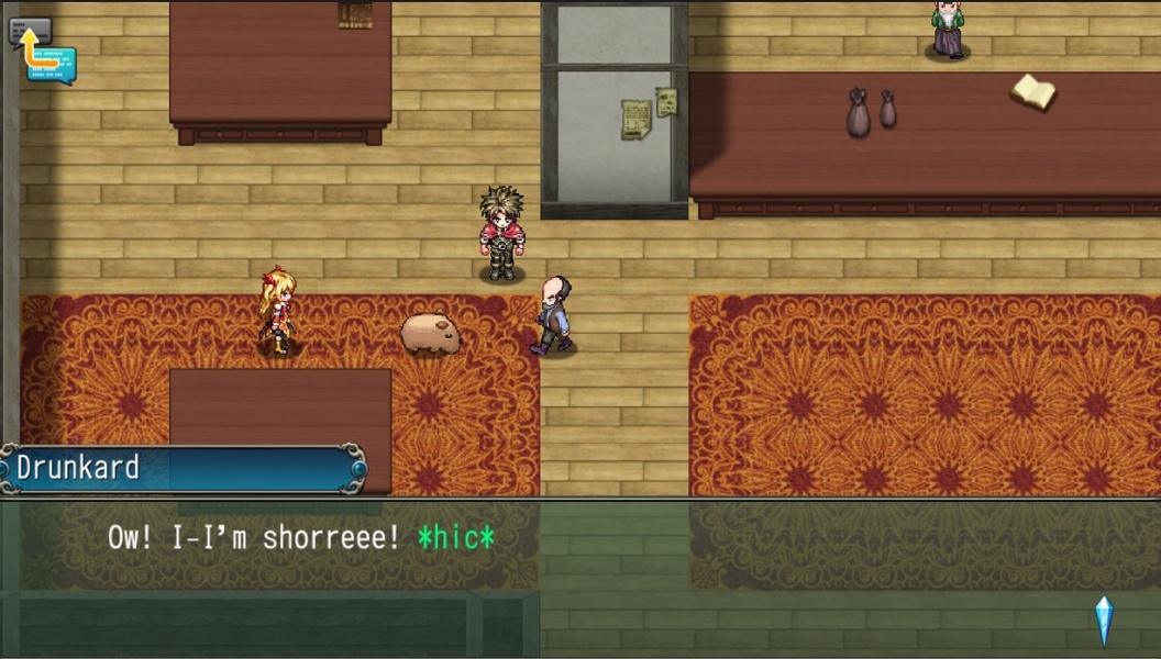 Asdivine Hearts 2 - Preview 4