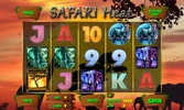 Safari Heat Slot screenshot 6