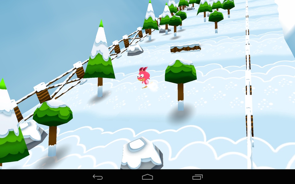 Ski Rabbit - Preview 5