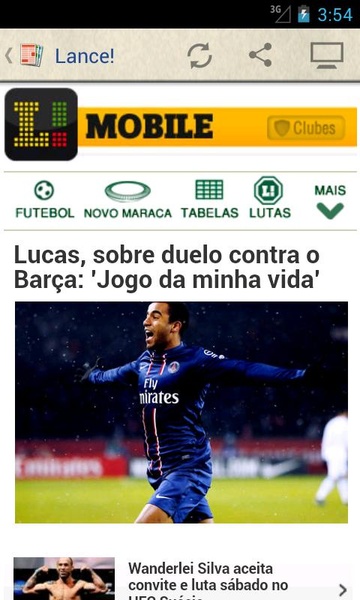 Jornal do Brasil - Preview 5
