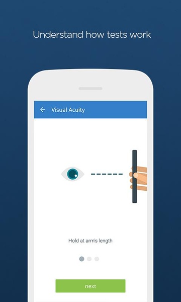 Visual Acuity - Preview 5