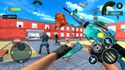 Special Force Group Commando screenshot 5