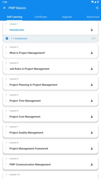 Simplilearn - Preview 6