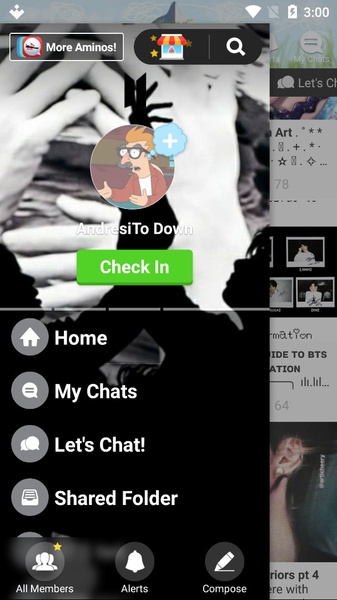 ARMY Amino for BTS Stans - Preview 1
