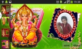 Ganesh Photo frames screenshot 2