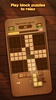 Just Blocks - Wood Puzzle Game screenshot 6