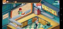 My Restaurant Empire screenshot 10