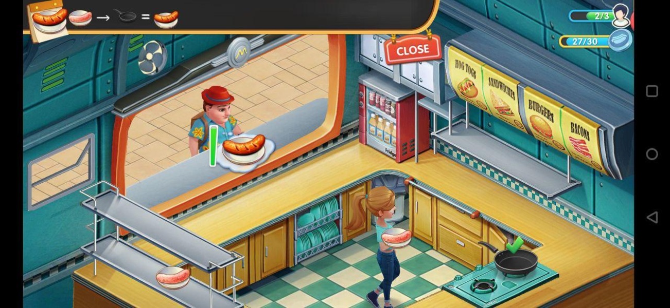 My Restaurant Empire - Preview 10