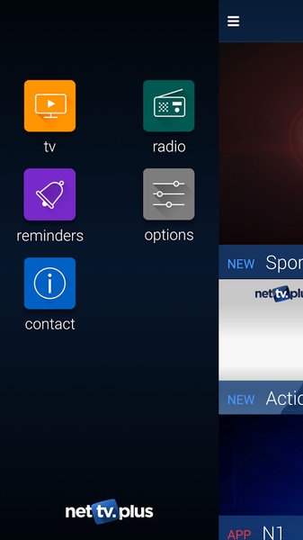 NetTV Plus - Preview 8