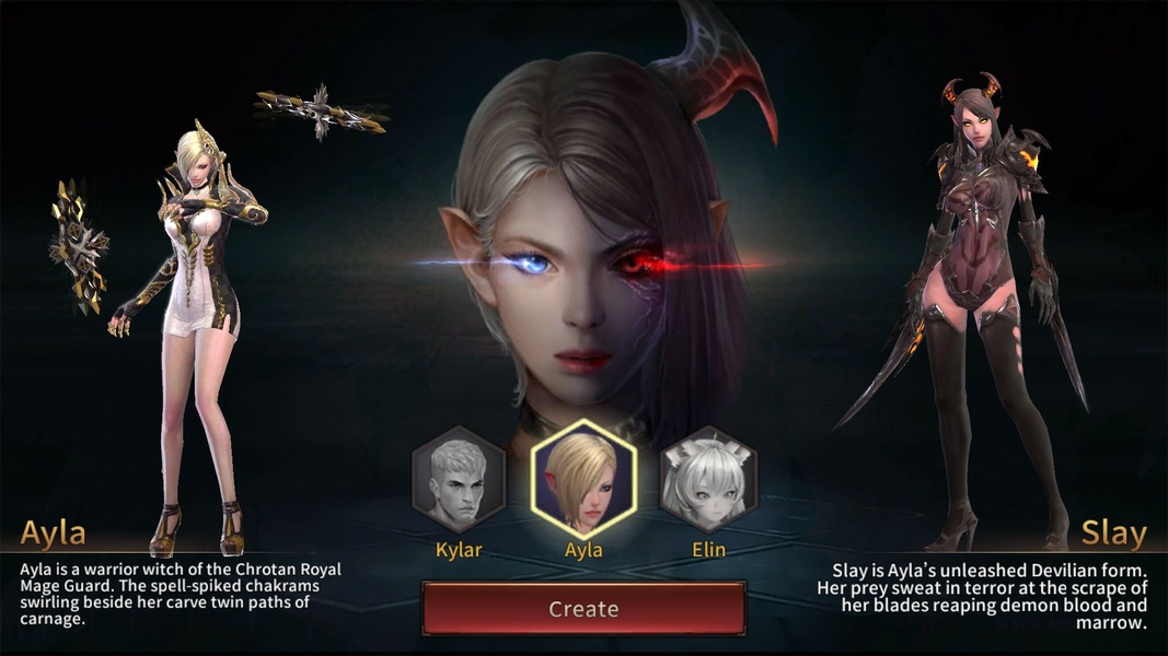 Devilian - Preview 9