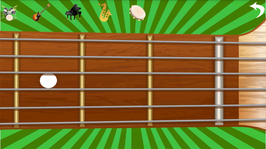 Kids Music Instruments Sounds - Preview 1