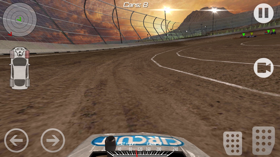 Demolition Derby 2 – Apps no Google Play