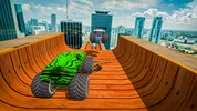 Mega Ramp GT : Monster Truck screenshot 2