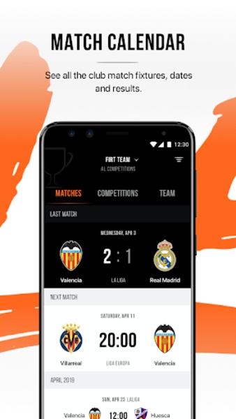 Valencia CF - Preview 6