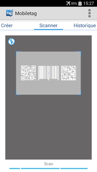 Mobiletag - Preview 7
