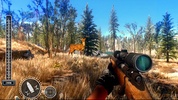 Deer hunting clash screenshot 5