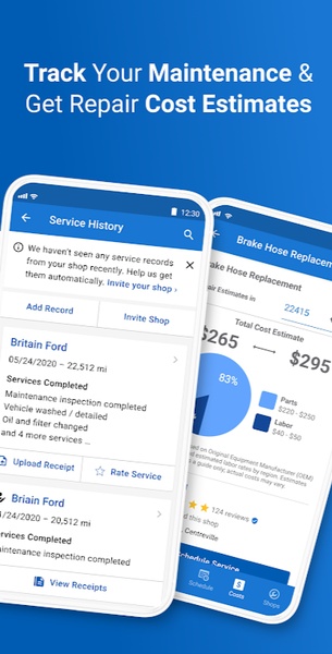 myCARFAX - Preview 6