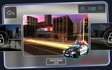 Police Car Parking 3D screenshot 5