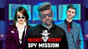 Secret Agent Spy Mission screenshot 5