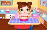 Baby Care Babysitter screenshot 7