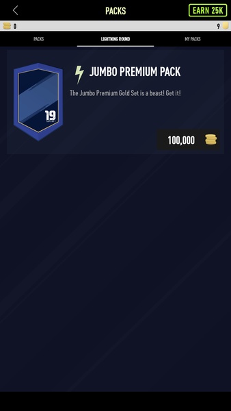 FUT 19 DRAFT + PACK OPENER by TapSoft - Preview 5