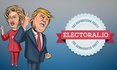 Electoral.io - Election Game screenshot 5