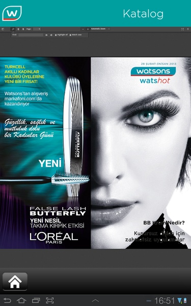 Watsons TR - Preview 2