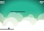 Cloud Line Runner (Stick Hero) screenshot 11
