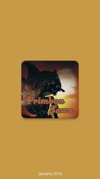 Primbon Jawa - Preview 6