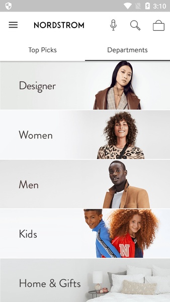 Nordstrom - Preview 6